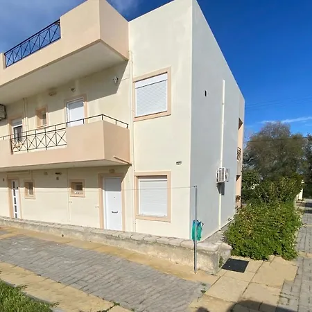 Rethymnian Modern * Adelianos Kampos
