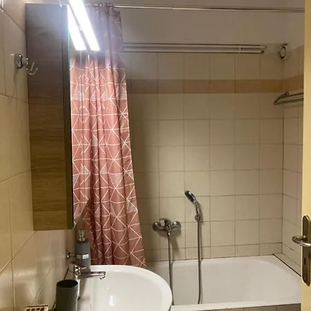 Rethymnian Modern Apartment Adelianos Kampos