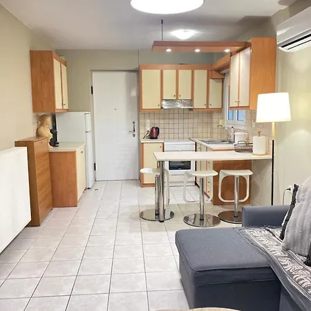 Apartment Rethymnian Modern Adelianos Kampos