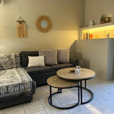 Rethymnian Modern *