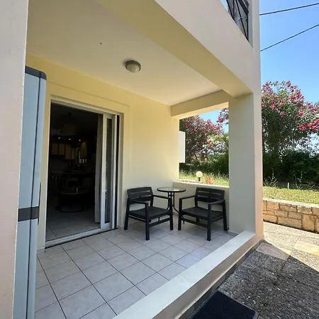 Rethymnian Modern Adelianos Kampos